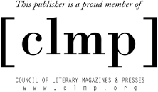 CLMP Membership Logo